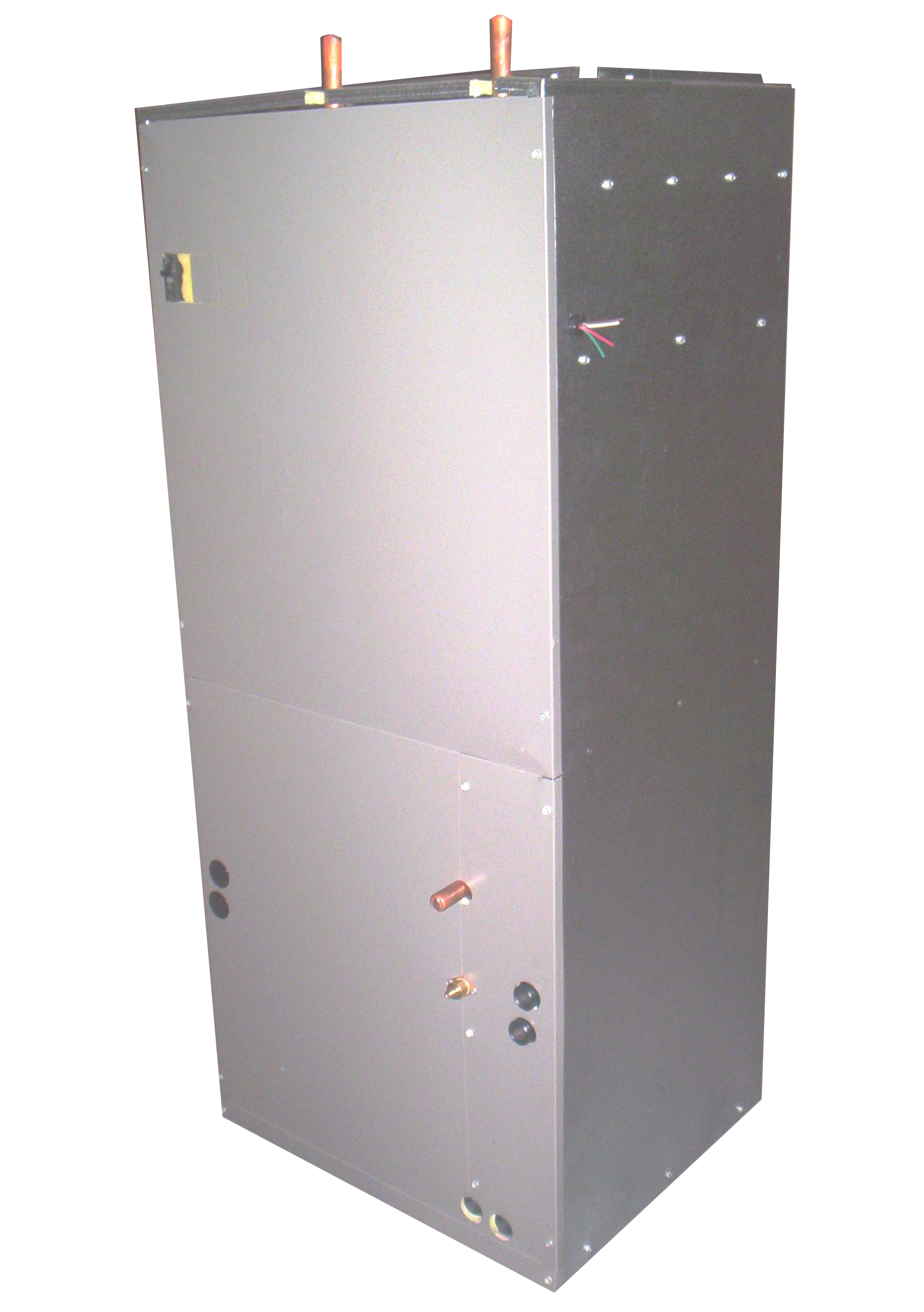 hydro pac air handler