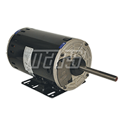 1/2HP 1140RPM 208-2
