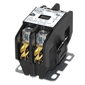 1.5P 30A 24V QC & BL A2L