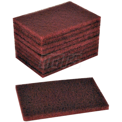 Abrasive  Pads