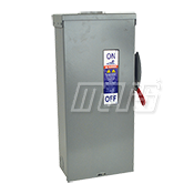 200A, 600V-3P, FUSE