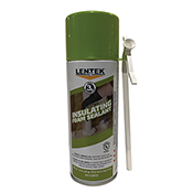 FOAM SEALANT 12 OZ