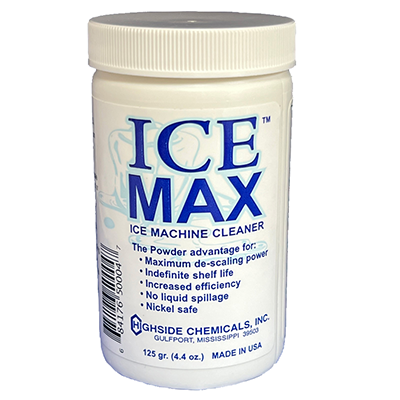 ICE MAX 4.4 OZ PLAS