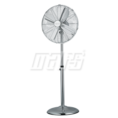 14 INCH METAL PEDES